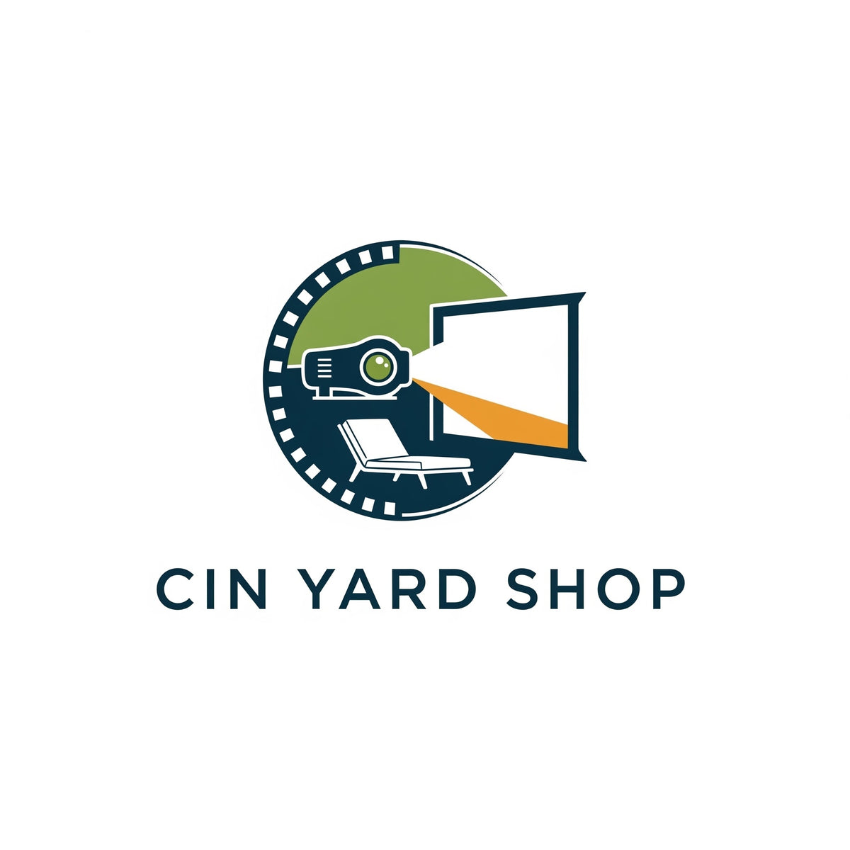 Cine Yard Shop